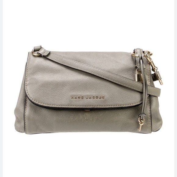 MARC Jacob’s Leather Crossbody/Shoulder Bag - Picture 3 of 17